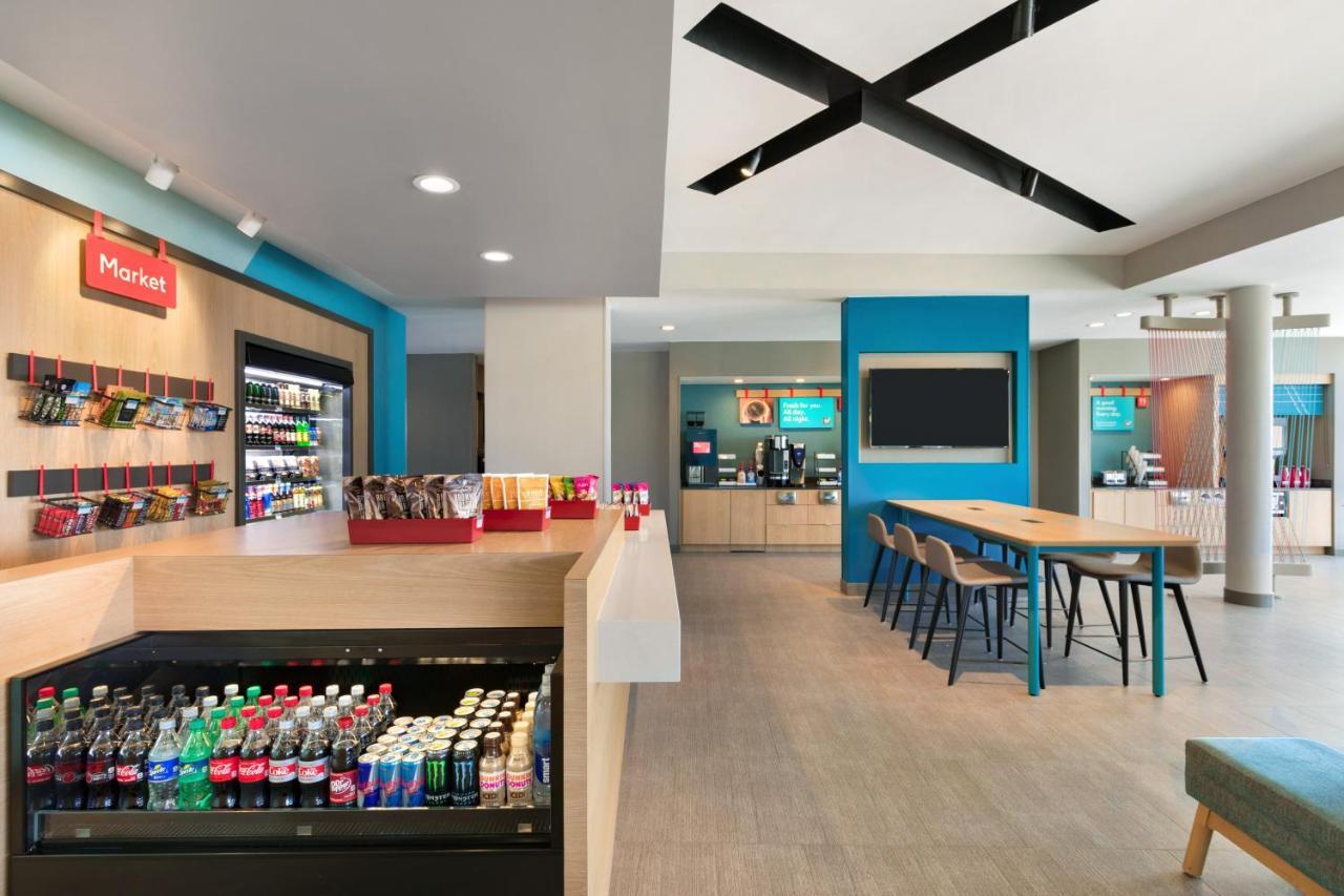 Avid Hotels - Prattville - Montgomery North By Ihg Экстерьер фото