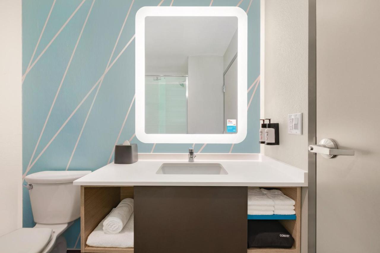 Avid Hotels - Prattville - Montgomery North By Ihg Экстерьер фото