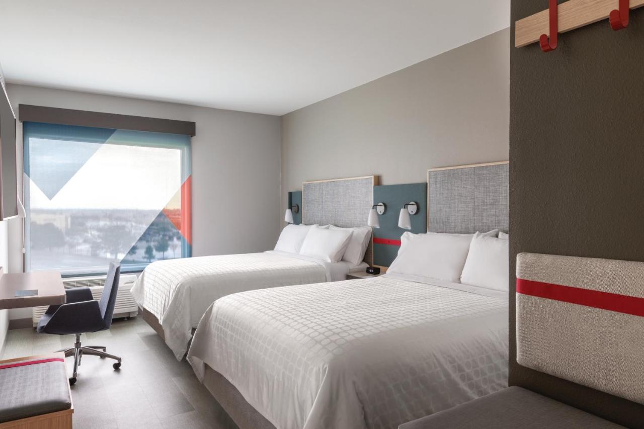 Avid Hotels - Prattville - Montgomery North By Ihg Экстерьер фото