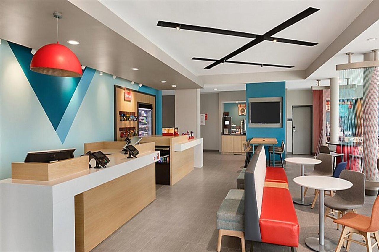 Avid Hotels - Prattville - Montgomery North By Ihg Экстерьер фото