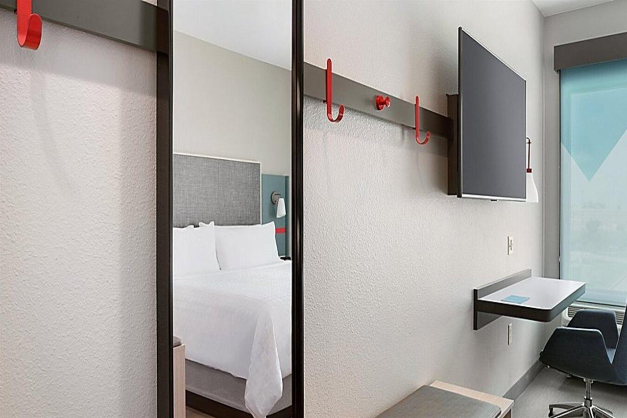 Avid Hotels - Prattville - Montgomery North By Ihg Экстерьер фото
